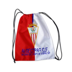 Bolsa Algeciras CF