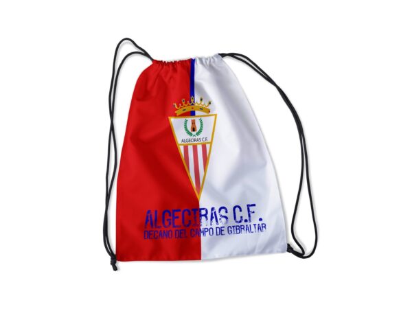 Bolsa Algeciras CF